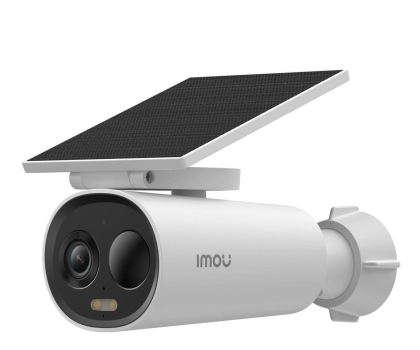 Kamera domowa IMOU Cell 3C AIO IPC-K9DCP-3T0WE-V2